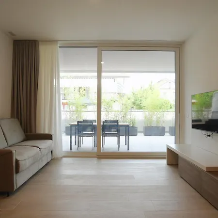 Venezia-mestre Elite Brosb * Mestre