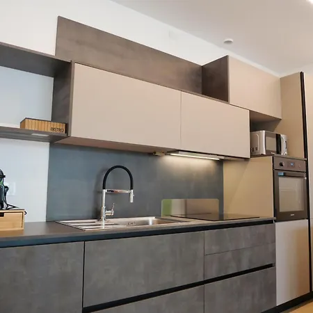 Venezia-mestre Elite Brosb *