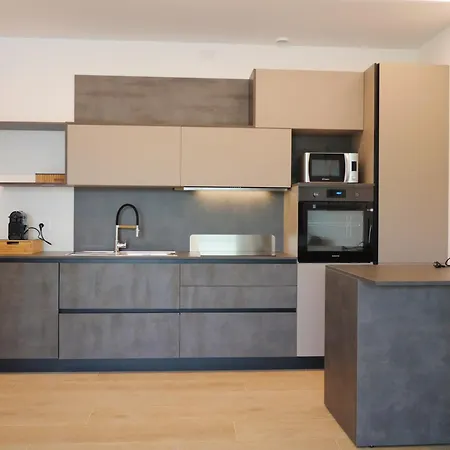 Venezia-mestre Elite Brosb Mestre