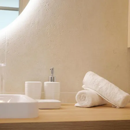 Venezia-mestre Elite Brosb Apartment Mestre