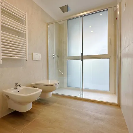 Venezia-mestre Elite Brosb Mestre