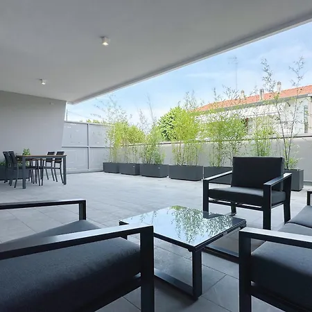 Venezia-mestre Elite Brosb