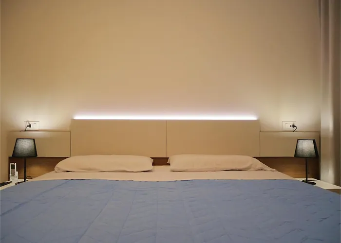 Venezia-mestre Elite Brosb