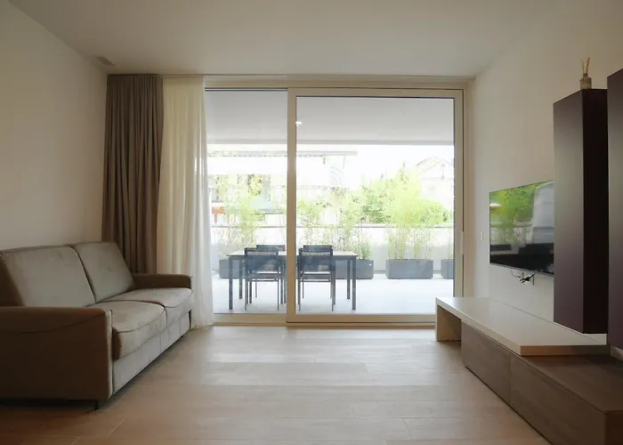 Venezia-mestre Elite Brosb * Mestre