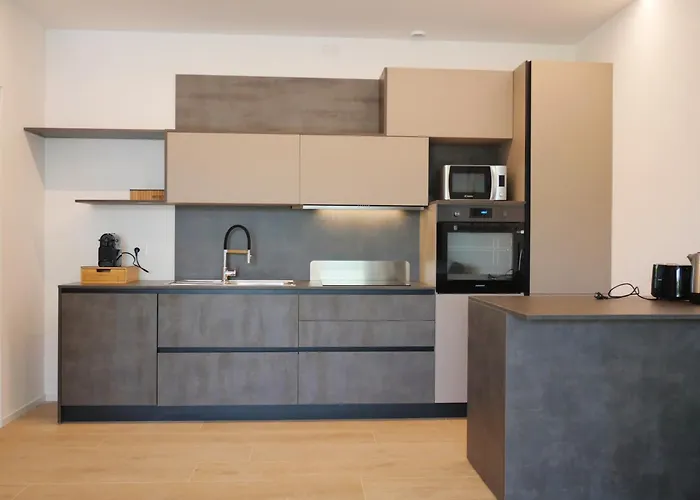 Venezia-mestre Elite Brosb Mestre