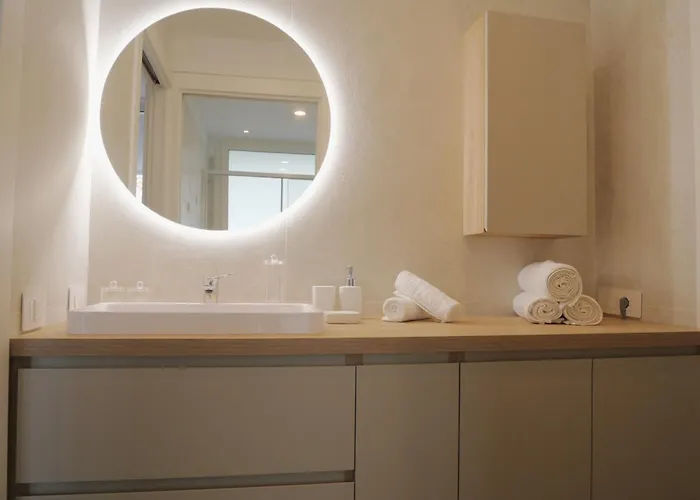 Apartamento Venezia-mestre Elite Brosb