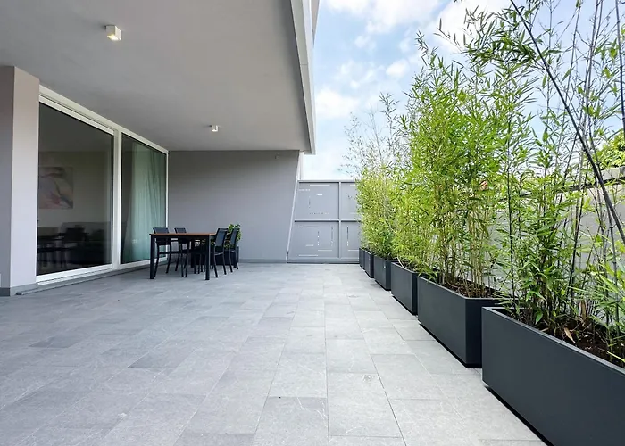 Venezia-mestre Elite Brosb Apartamento Mestre