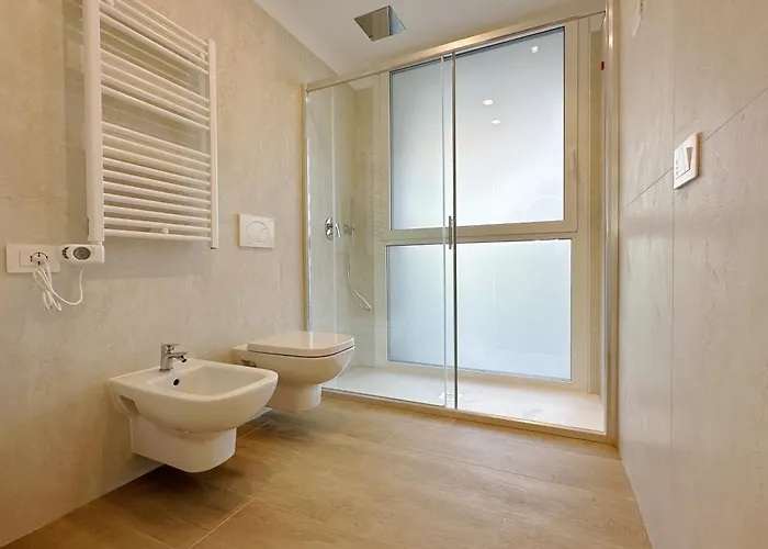 Venezia-mestre Elite Brosb Mestre