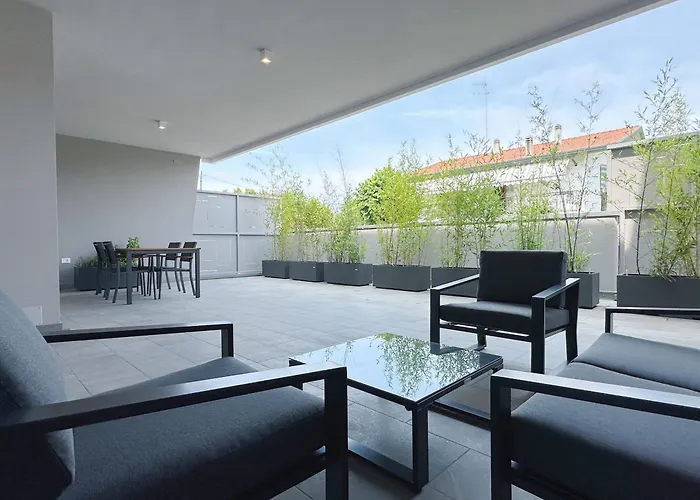 Venezia-mestre Elite Brosb