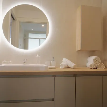 Apartament Venezia-mestre Elite Brosb