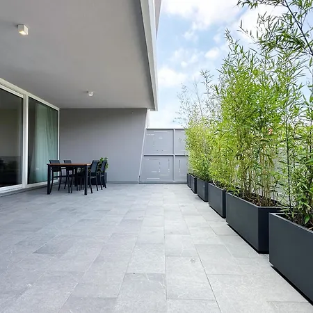 Venezia-mestre Elite Brosb Apartament Mestre